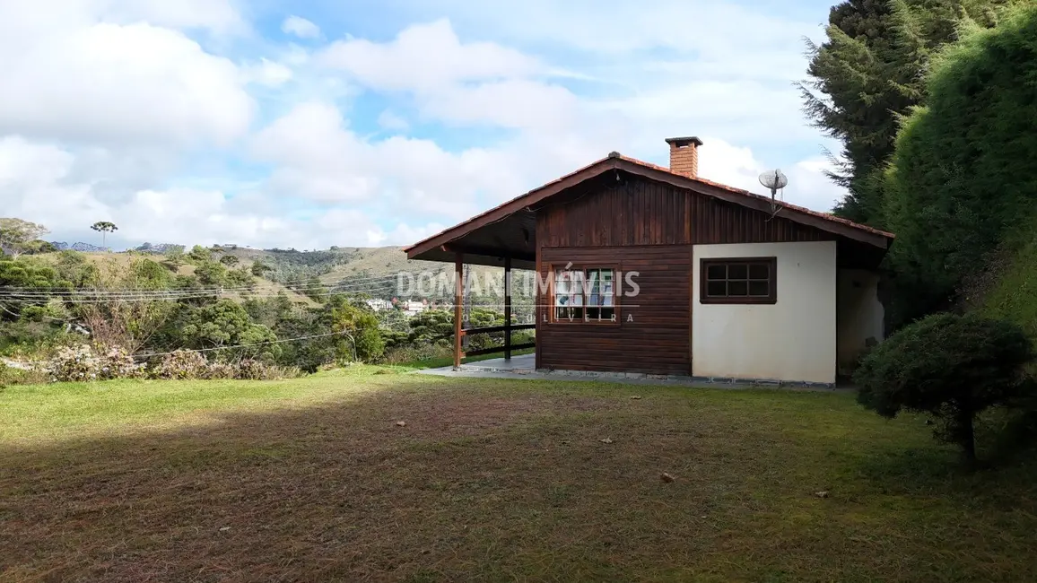 Casa com 2 quartos à venda, 83m2 em Campos Do Jordao - SP - imagem 5 Foto 5 de Casa com 2 quartos à venda, 83m2 em Campos Do Jordao - SP
