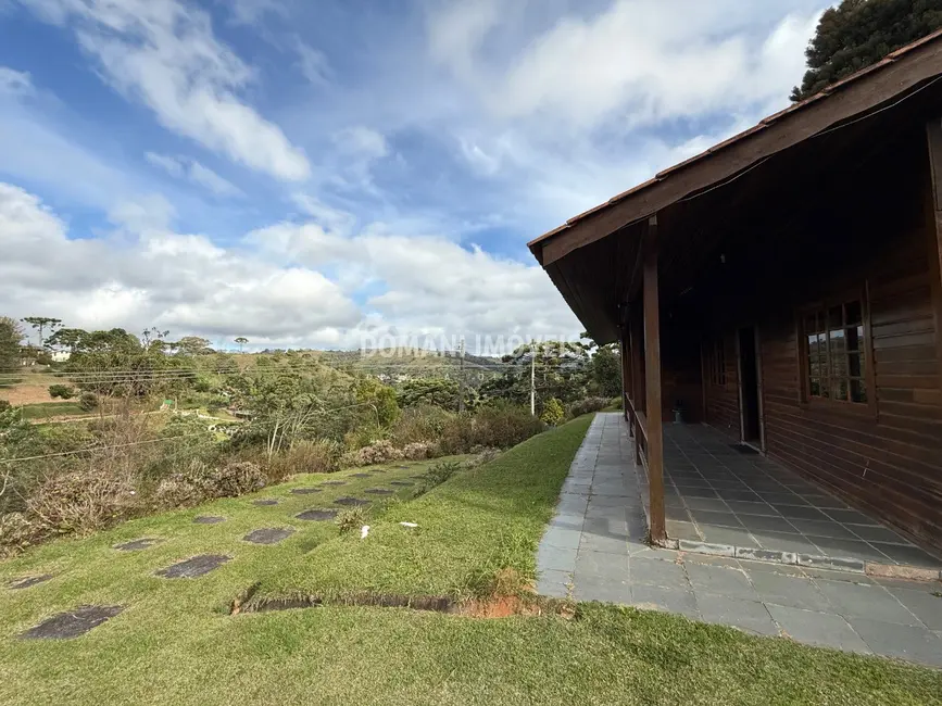 Foto 2 de Casa com 2 quartos à venda, 83m2 em Campos Do Jordao - SP