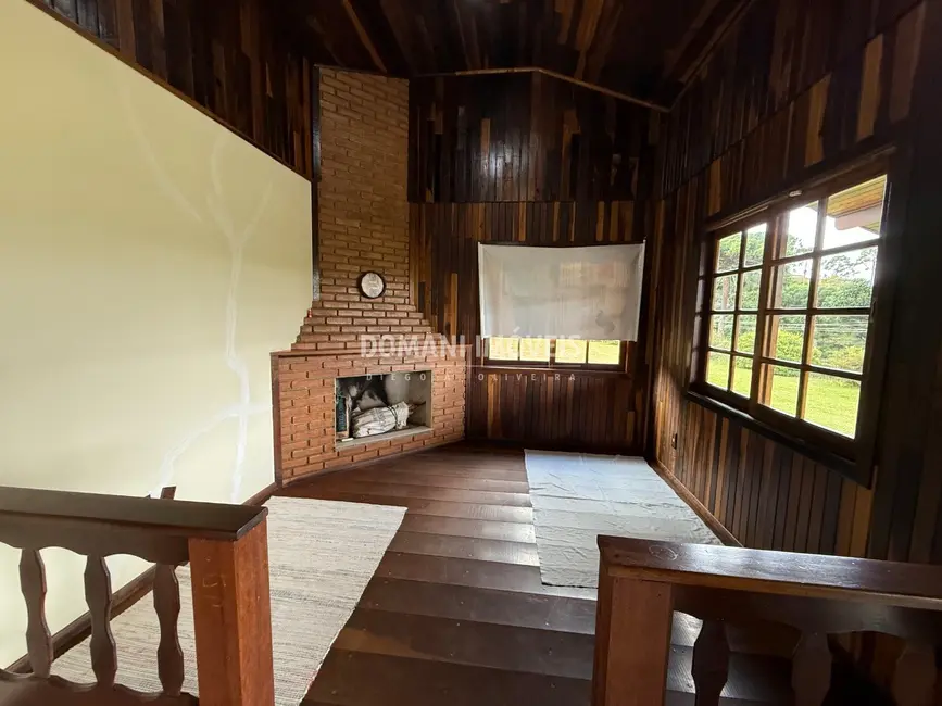 Casa com 2 quartos à venda, 83m2 em Campos Do Jordao - SP - imagem 8 Foto 8 de Casa com 2 quartos à venda, 83m2 em Campos Do Jordao - SP