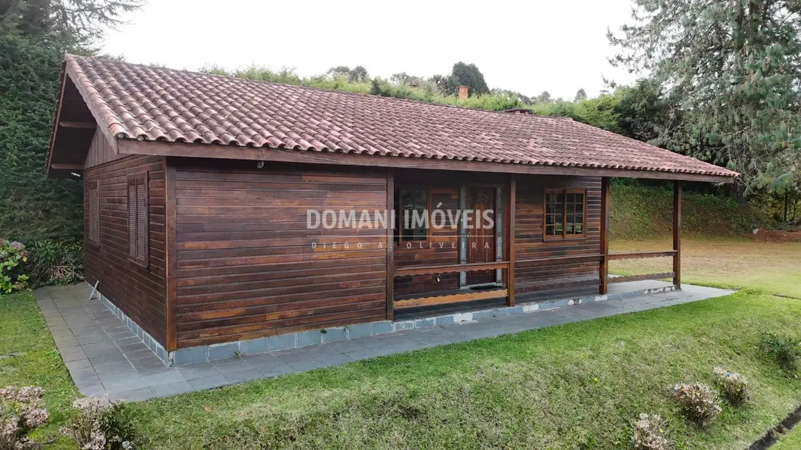 Casa com 2 quartos à venda, 83m2 em Campos Do Jordao - SP - imagem 6 Foto 6 de Casa com 2 quartos à venda, 83m2 em Campos Do Jordao - SP