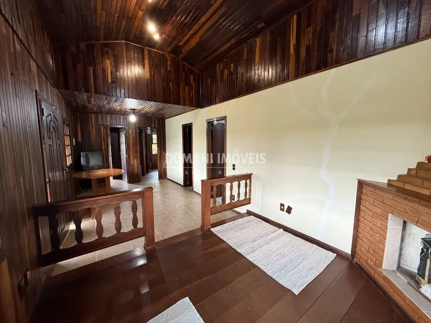 Casa com 2 quartos à venda, 83m2 em Campos Do Jordao - SP - imagem 9 Foto 9 de Casa com 2 quartos à venda, 83m2 em Campos Do Jordao - SP