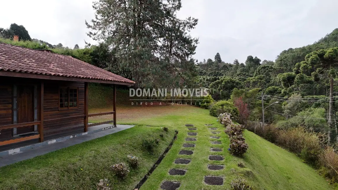 Casa com 2 quartos à venda, 83m2 em Campos Do Jordao - SP - imagem 4 Foto 4 de Casa com 2 quartos à venda, 83m2 em Campos Do Jordao - SP