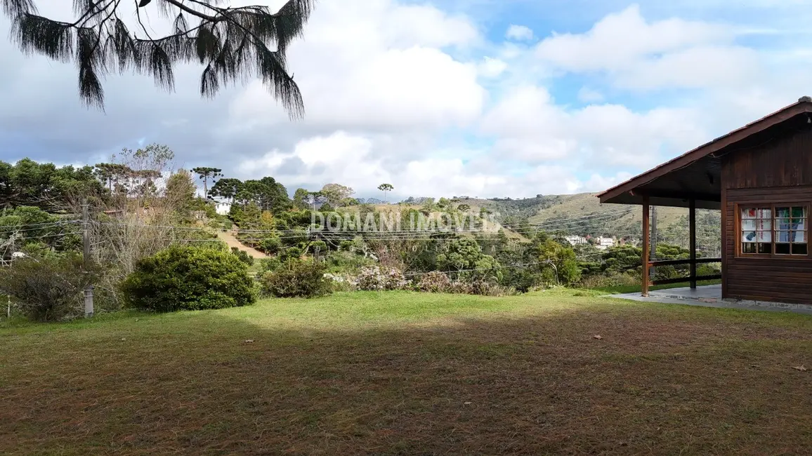 Casa com 2 quartos à venda, 83m2 em Campos Do Jordao - SP - imagem 7 Foto 7 de Casa com 2 quartos à venda, 83m2 em Campos Do Jordao - SP