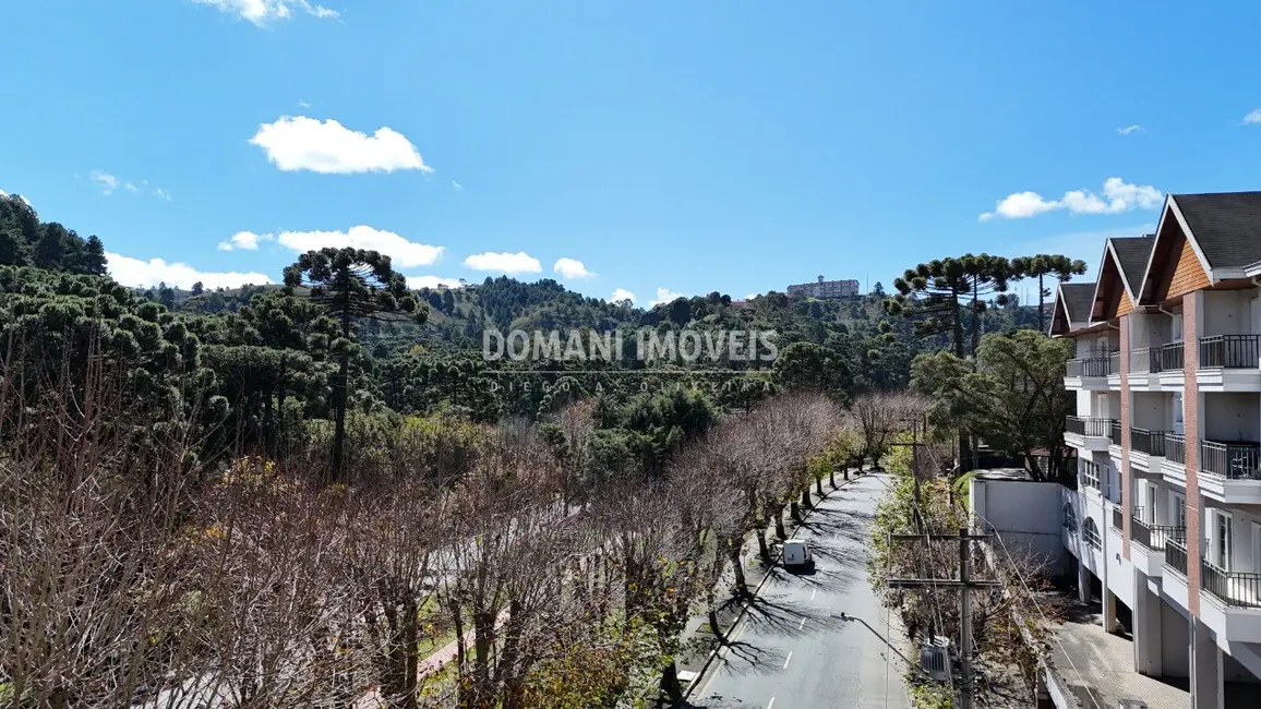 Foto 7 de Apartamento com 1 quarto para alugar, 39m2 em Campos Do Jordao - SP
