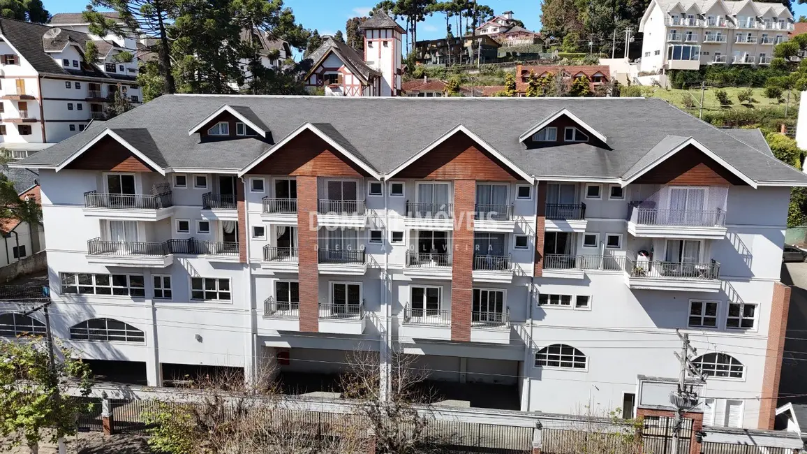 Foto 6 de Apartamento com 1 quarto para alugar, 39m2 em Campos Do Jordao - SP