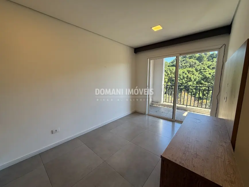 Foto 8 de Apartamento com 1 quarto para alugar, 39m2 em Campos Do Jordao - SP