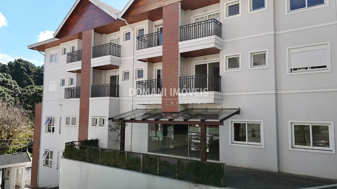 Foto 2 de Apartamento com 1 quarto para alugar, 39m2 em Campos Do Jordao - SP