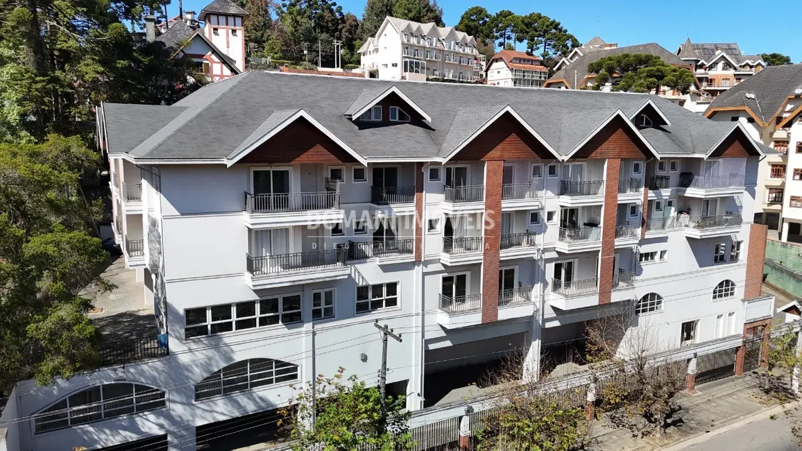 Foto 6 de Apartamento com 1 quarto para alugar, 39m2 em Campos Do Jordao - SP