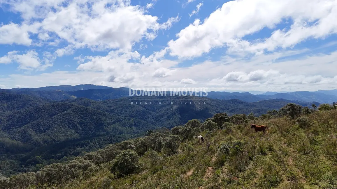 Foto 3 de Terreno / Lote à venda, 5510m2 em Campos Do Jordao - SP