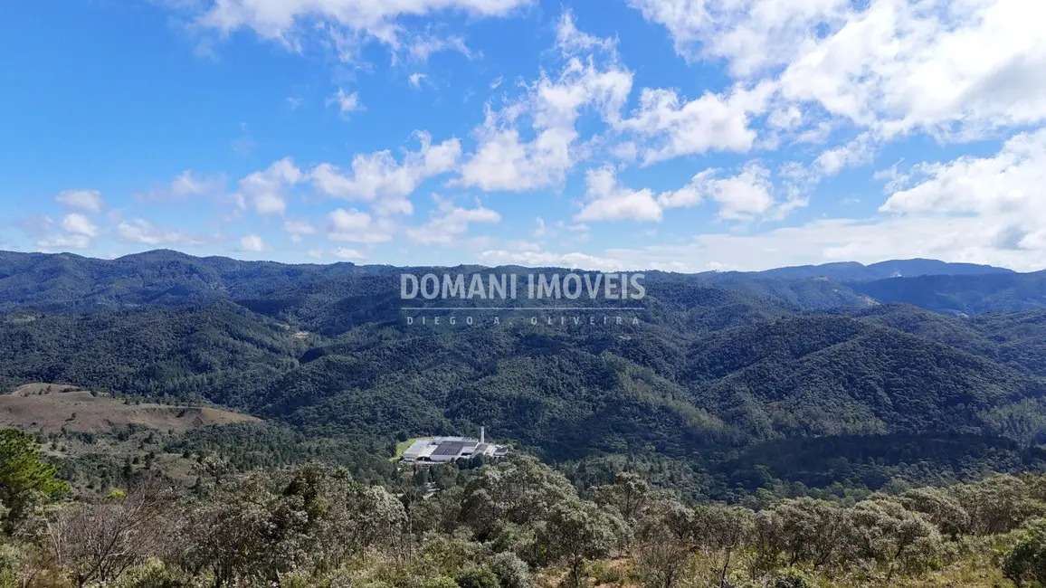 Foto 6 de Terreno / Lote à venda, 5510m2 em Campos Do Jordao - SP
