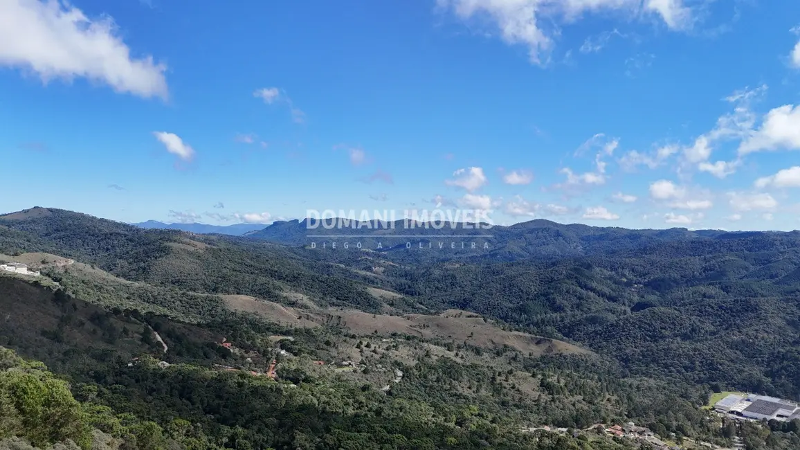 Foto 2 de Terreno / Lote à venda, 5510m2 em Campos Do Jordao - SP