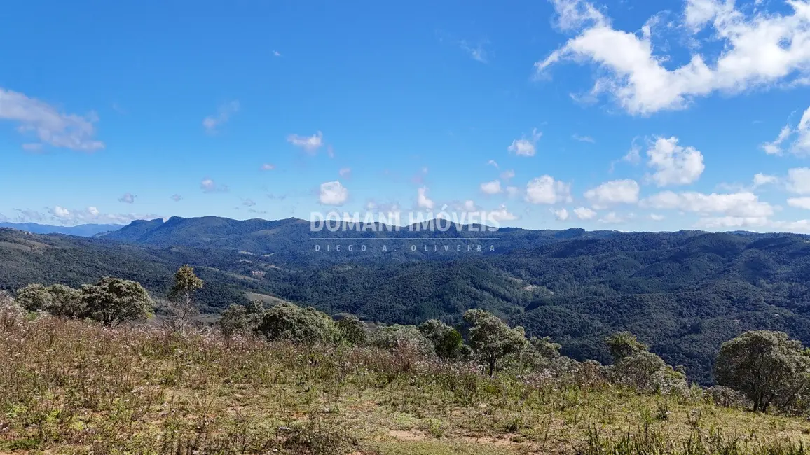 Foto 1 de Terreno / Lote à venda, 5510m2 em Campos Do Jordao - SP