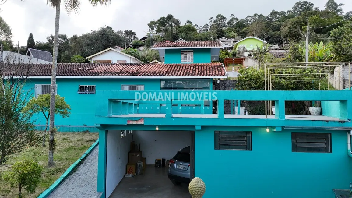 Foto 2 de Casa com 3 quartos à venda, 198m2 em Sao Bento Do Sapucai - SP