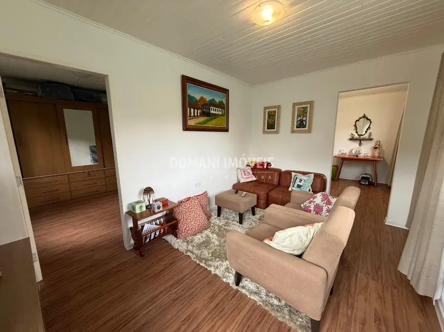 Foto 8 de Casa com 3 quartos à venda, 198m2 em Sao Bento Do Sapucai - SP