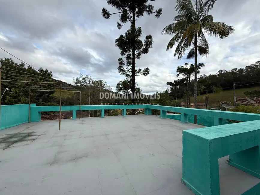 Foto 7 de Casa com 3 quartos à venda, 198m2 em Sao Bento Do Sapucai - SP