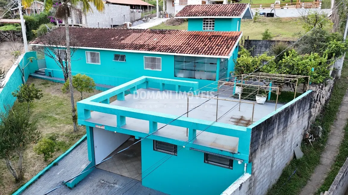 Foto 1 de Casa com 3 quartos à venda, 198m2 em Sao Bento Do Sapucai - SP