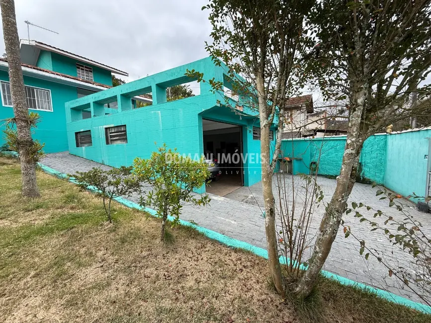 Foto 3 de Casa com 3 quartos à venda, 198m2 em Sao Bento Do Sapucai - SP