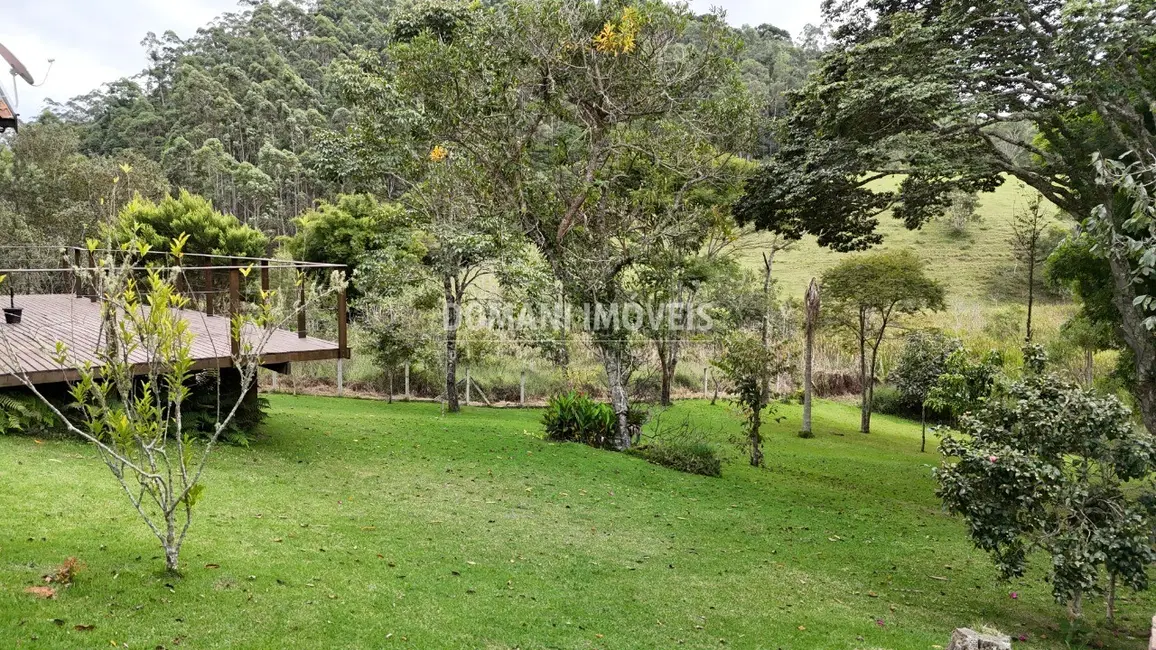 Casa de Condomínio com 3 quartos à venda, 175m2 em Santo Antonio Do Pinhal - SP - imagem 6 Foto 6 de Casa de Condomínio com 3 quartos à venda, 175m2 em Santo Antonio Do Pinhal - SP