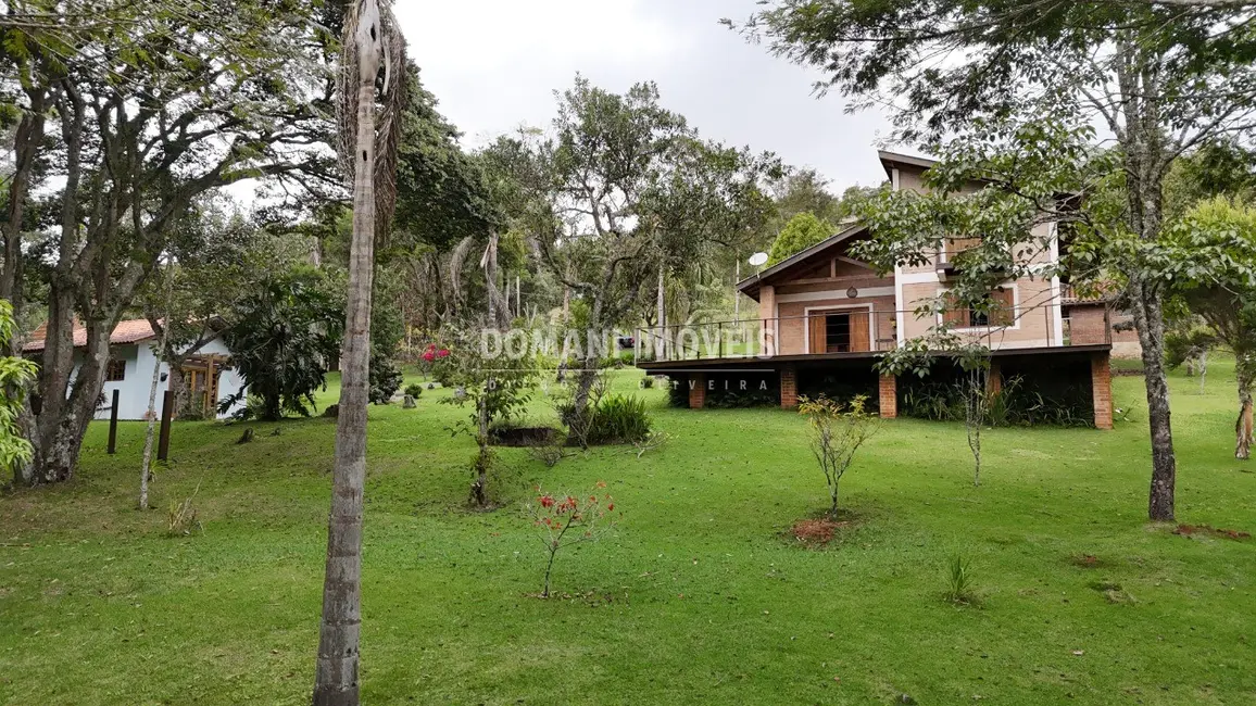 Casa de Condomínio com 3 quartos à venda, 175m2 em Santo Antonio Do Pinhal - SP - imagem 7 Foto 7 de Casa de Condomínio com 3 quartos à venda, 175m2 em Santo Antonio Do Pinhal - SP