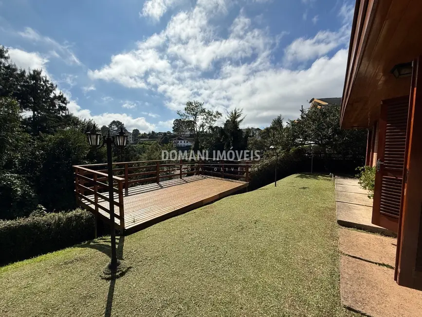 Casa com 4 quartos à venda, 313m2 em Campos Do Jordao - SP - imagem 7 Foto 7 de Casa com 4 quartos à venda, 313m2 em Campos Do Jordao - SP