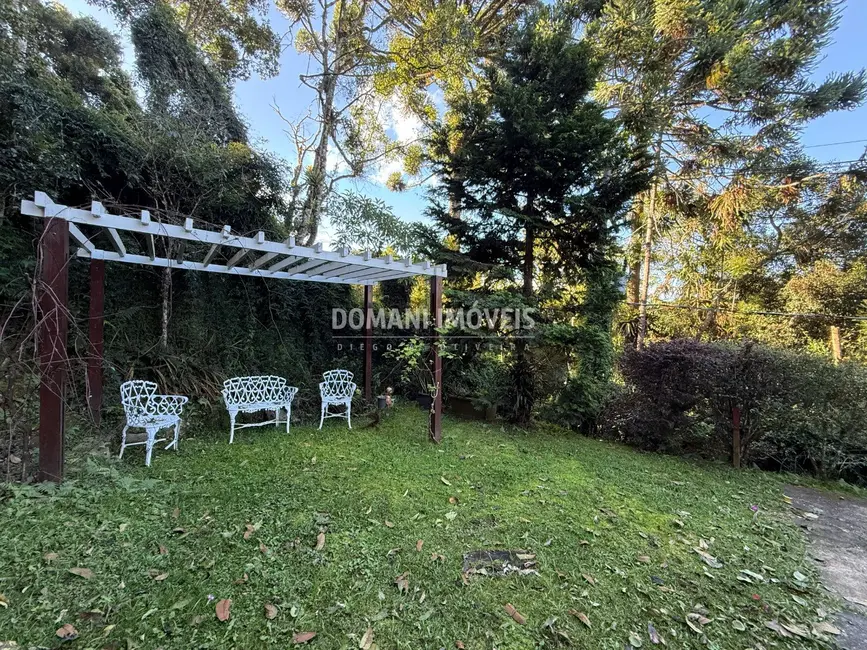 Foto 5 de Casa com 2 quartos à venda, 214m2 em Campos Do Jordao - SP