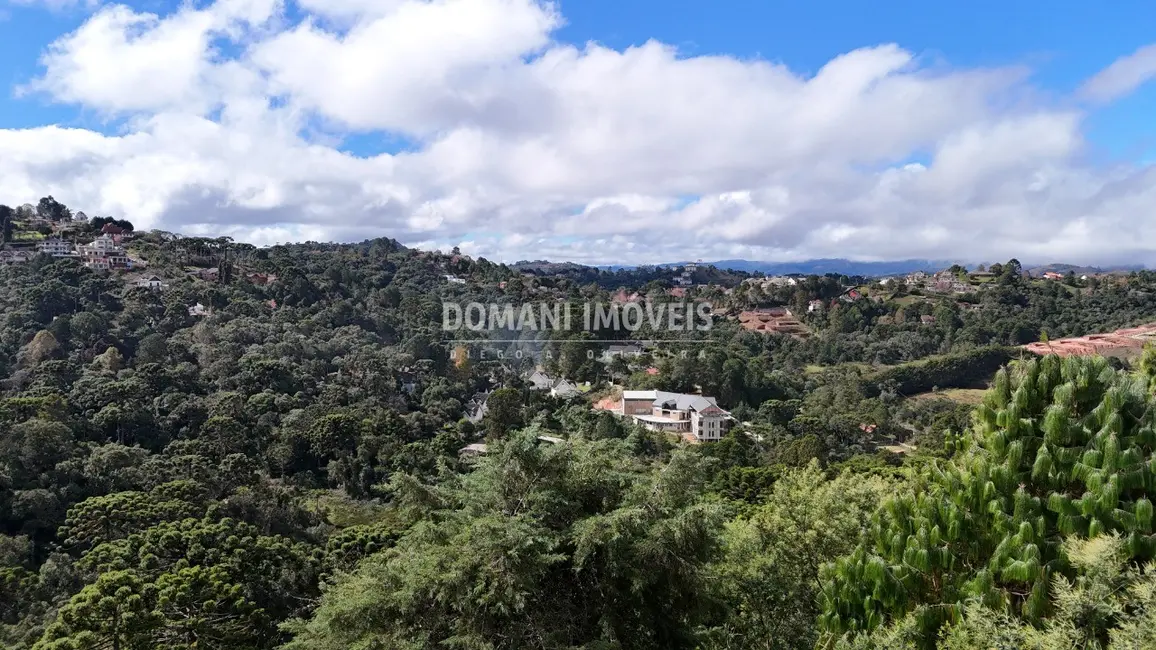 Foto 9 de Terreno / Lote à venda, 965m2 em Campos Do Jordao - SP