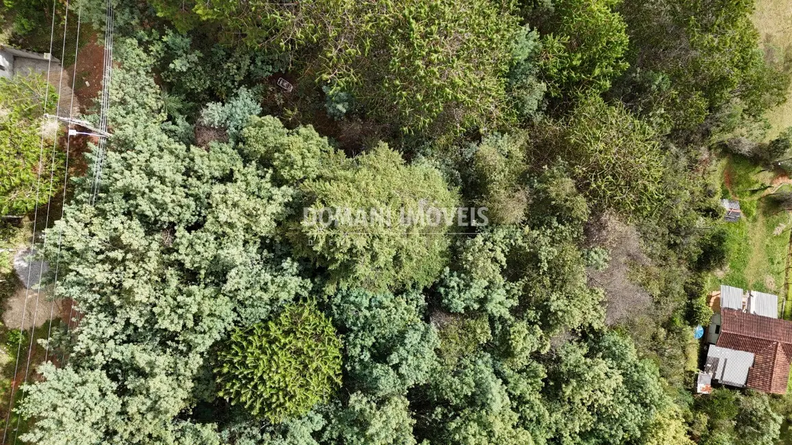 Foto 5 de Terreno / Lote à venda, 965m2 em Campos Do Jordao - SP