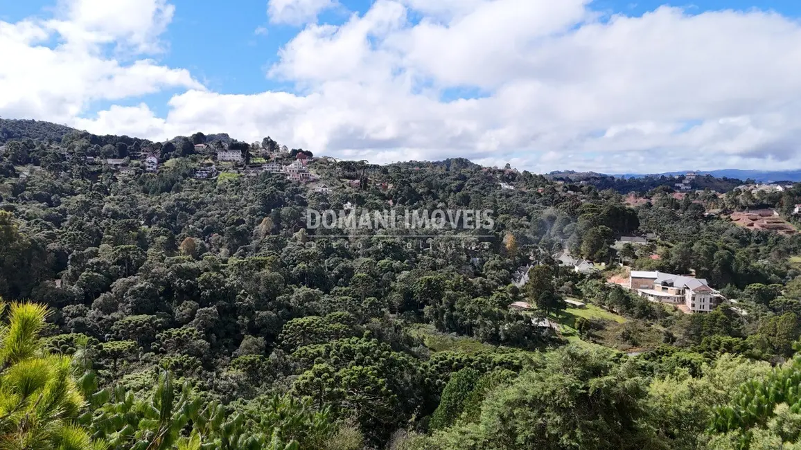Foto 3 de Terreno / Lote à venda, 965m2 em Campos Do Jordao - SP
