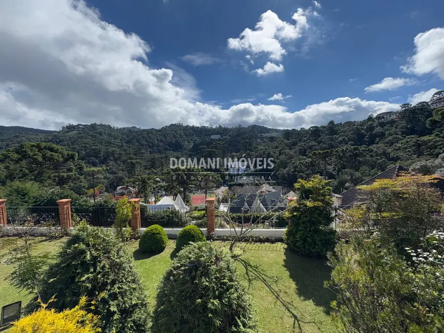 Foto 7 de Casa de Condomínio com 6 quartos à venda, 858m2 em Campos Do Jordao - SP
