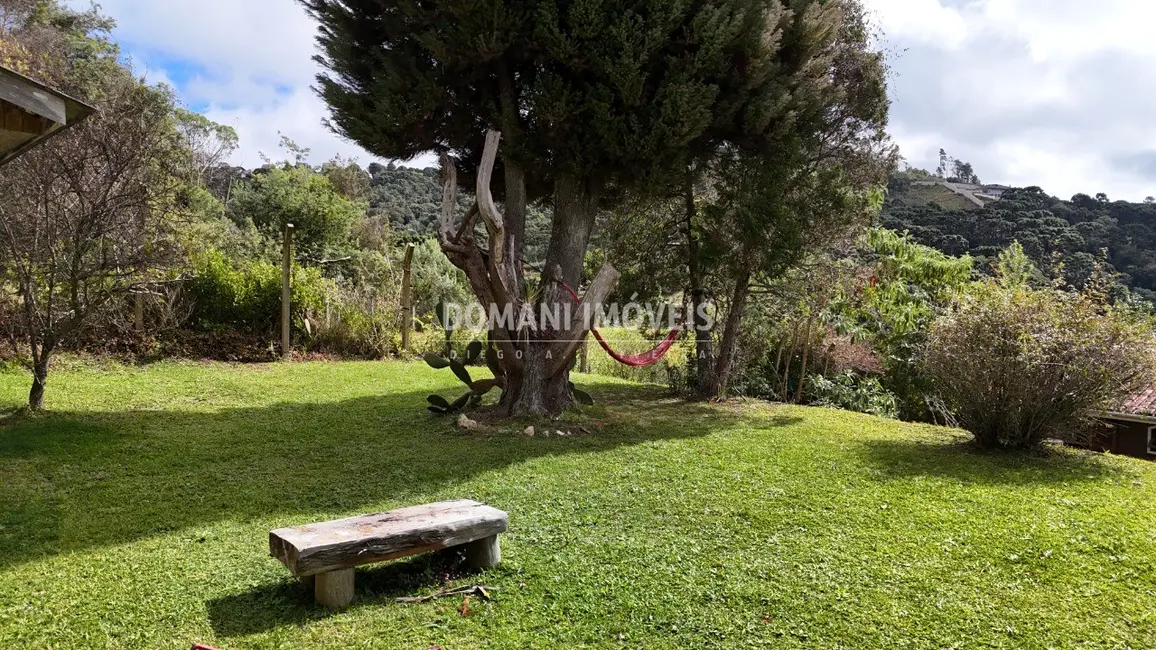 Foto 7 de Casa com 4 quartos à venda, 306m2 em Campos Do Jordao - SP