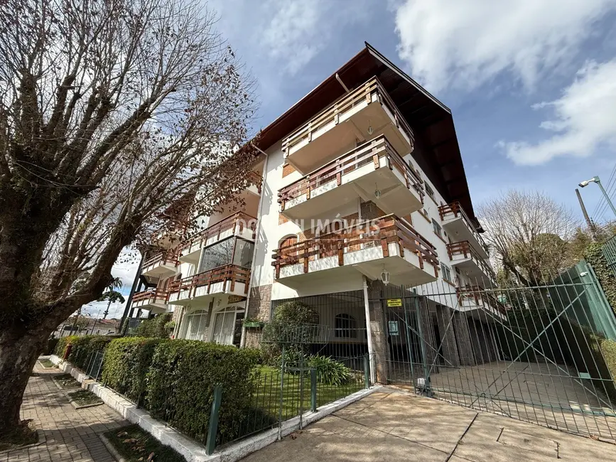 Foto 4 de Apartamento com 2 quartos à venda, 88m2 em Campos Do Jordao - SP