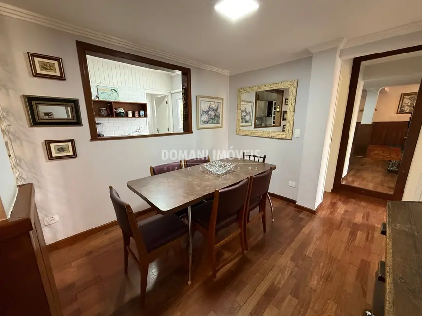 Foto 8 de Apartamento com 2 quartos à venda, 88m2 em Campos Do Jordao - SP