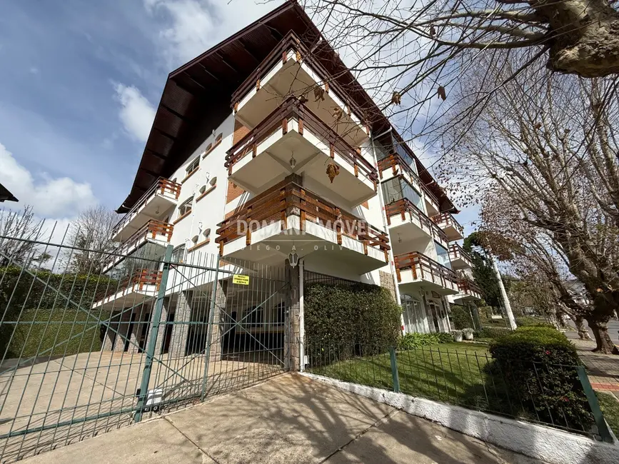 Foto 3 de Apartamento com 2 quartos à venda, 88m2 em Campos Do Jordao - SP