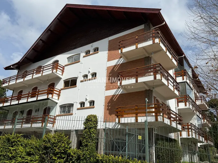 Foto 2 de Apartamento com 2 quartos à venda, 88m2 em Campos Do Jordao - SP