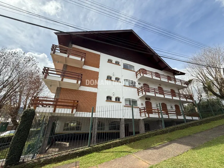 Foto 5 de Apartamento com 2 quartos à venda, 88m2 em Campos Do Jordao - SP