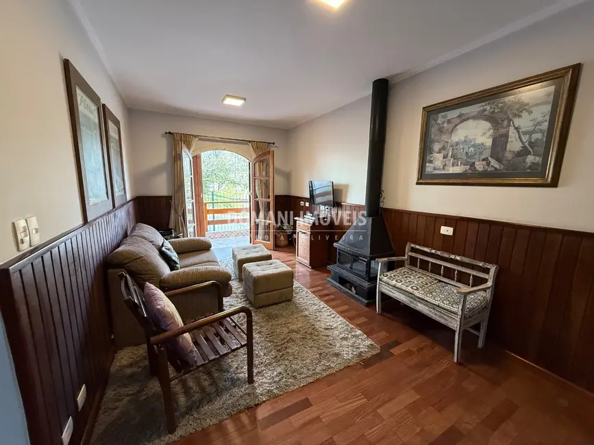 Foto 7 de Apartamento com 2 quartos à venda, 88m2 em Campos Do Jordao - SP