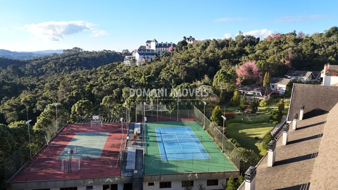Foto 3 de Apartamento com 2 quartos à venda, 101m2 em Campos Do Jordao - SP