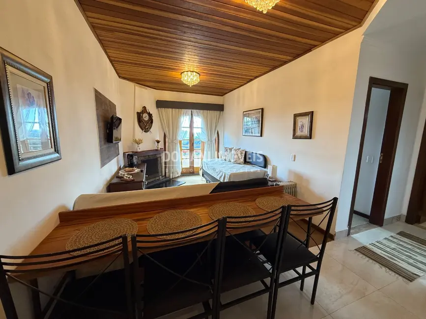 Foto 9 de Apartamento com 2 quartos à venda, 101m2 em Campos Do Jordao - SP