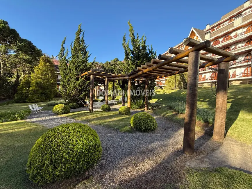 Foto 7 de Apartamento com 2 quartos à venda, 101m2 em Campos Do Jordao - SP