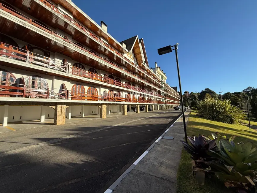 Foto 4 de Apartamento com 2 quartos à venda, 101m2 em Campos Do Jordao - SP