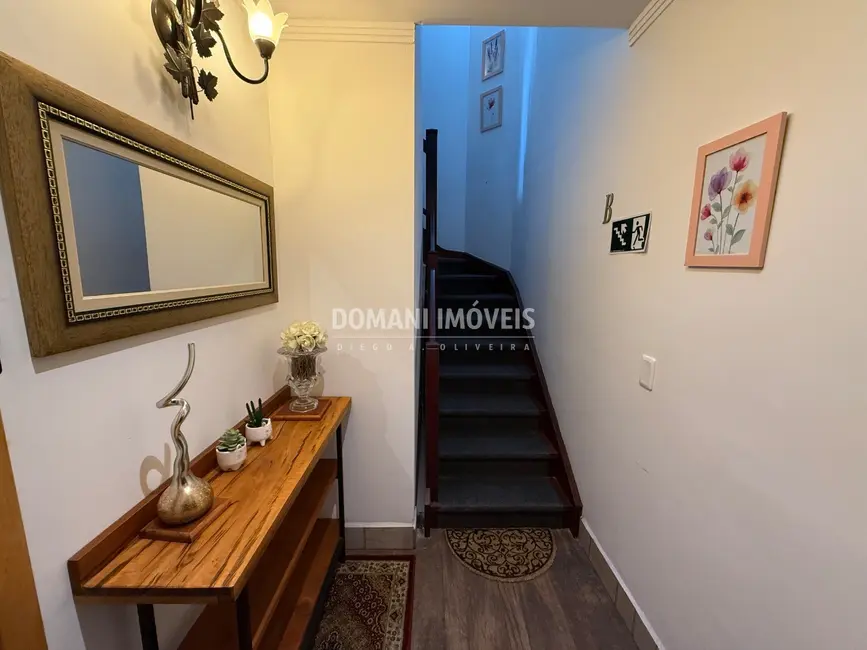Foto 8 de Apartamento com 2 quartos à venda, 101m2 em Campos Do Jordao - SP