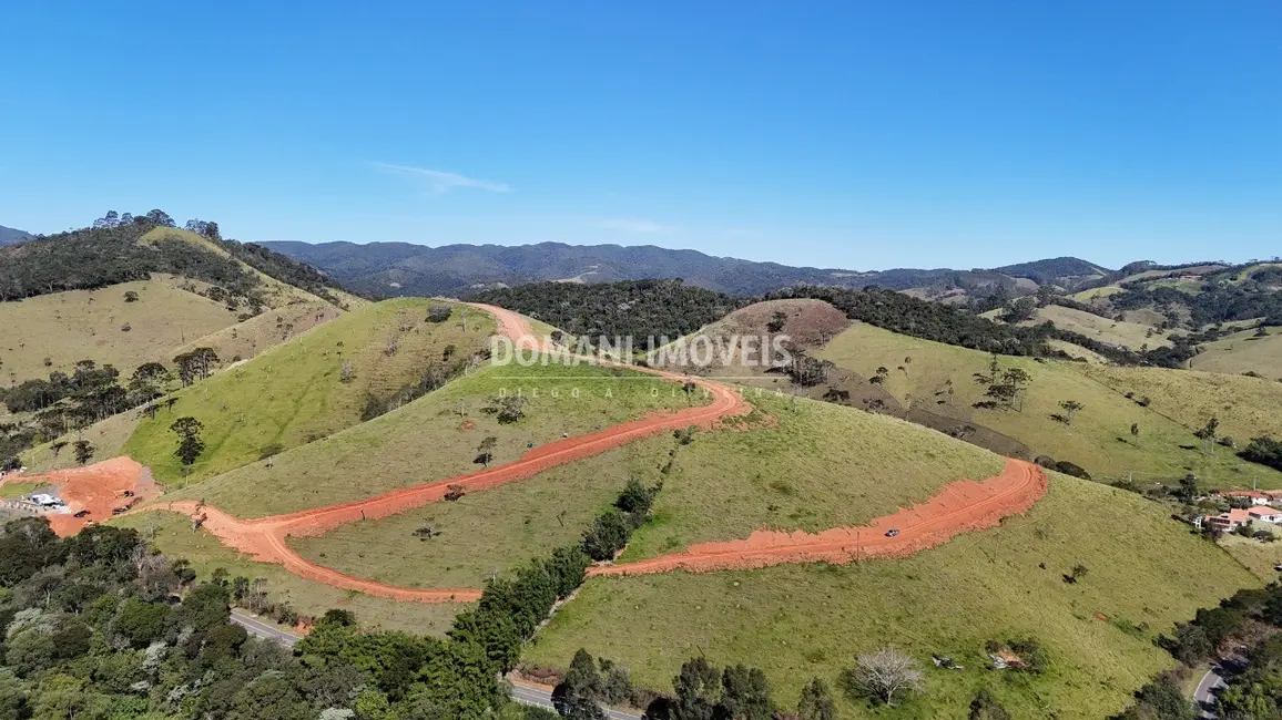 Terreno / Lote à venda, 1006m2 em Santo Antonio Do Pinhal - SP - imagem 1 Foto 1 de Terreno / Lote à venda, 1006m2 em Santo Antonio Do Pinhal - SP
