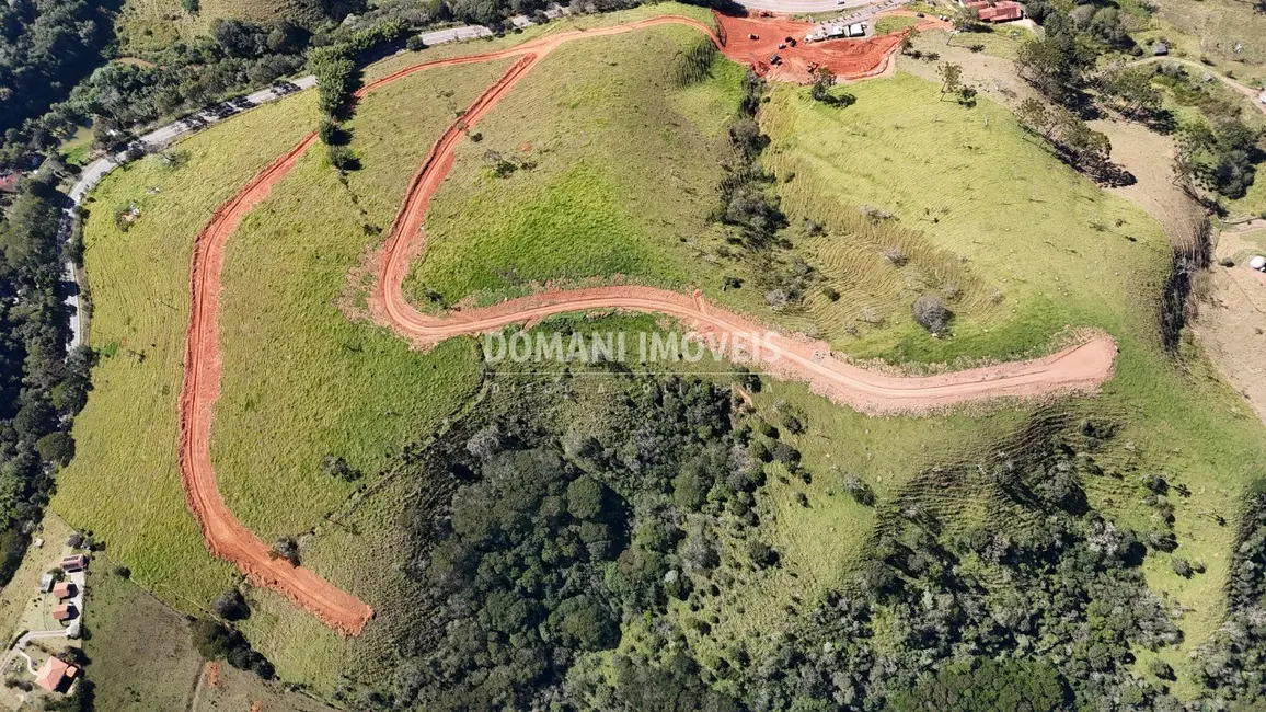 Terreno / Lote à venda, 1006m2 em Santo Antonio Do Pinhal - SP - imagem 7 Foto 7 de Terreno / Lote à venda, 1006m2 em Santo Antonio Do Pinhal - SP