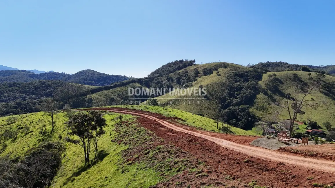 Terreno / Lote à venda, 1006m2 em Santo Antonio Do Pinhal - SP - imagem 9 Foto 9 de Terreno / Lote à venda, 1006m2 em Santo Antonio Do Pinhal - SP