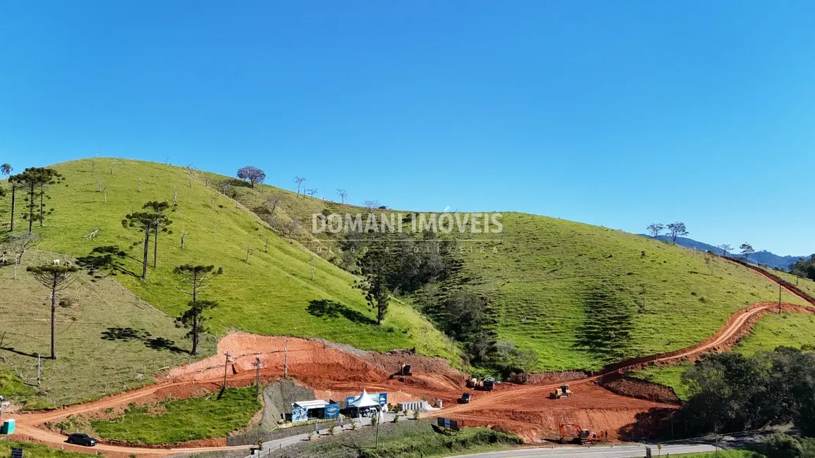 Terreno / Lote à venda, 1006m2 em Santo Antonio Do Pinhal - SP - imagem 6 Foto 6 de Terreno / Lote à venda, 1006m2 em Santo Antonio Do Pinhal - SP