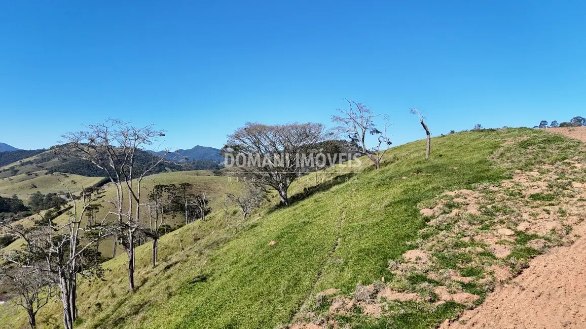 Terreno / Lote à venda, 1006m2 em Santo Antonio Do Pinhal - SP - imagem 3 Foto 3 de Terreno / Lote à venda, 1006m2 em Santo Antonio Do Pinhal - SP