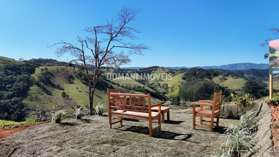 Terreno / Lote à venda, 1006m2 em Santo Antonio Do Pinhal - SP - imagem 5 Foto 5 de Terreno / Lote à venda, 1006m2 em Santo Antonio Do Pinhal - SP