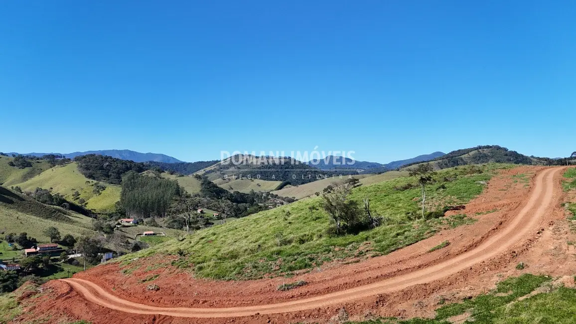 Terreno / Lote à venda, 1006m2 em Santo Antonio Do Pinhal - SP - imagem 4 Foto 4 de Terreno / Lote à venda, 1006m2 em Santo Antonio Do Pinhal - SP