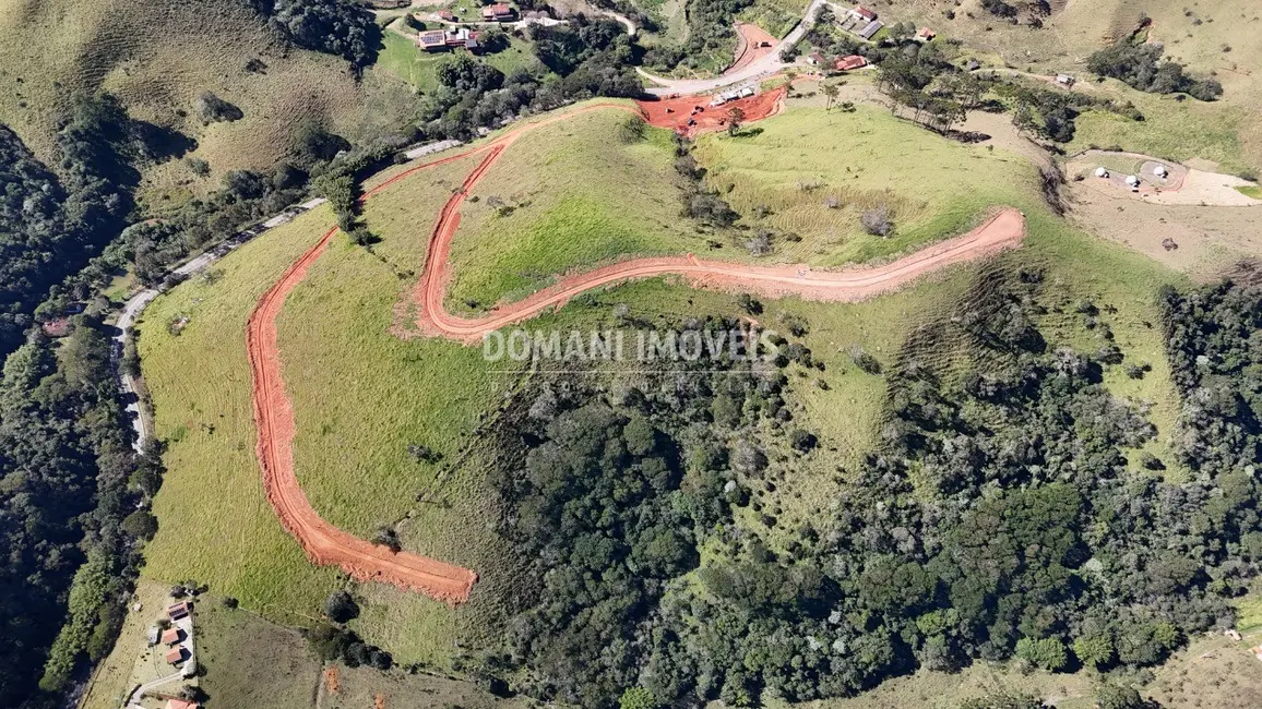 Foto 4 de Terreno / Lote à venda, 1185m2 em Santo Antonio Do Pinhal - SP