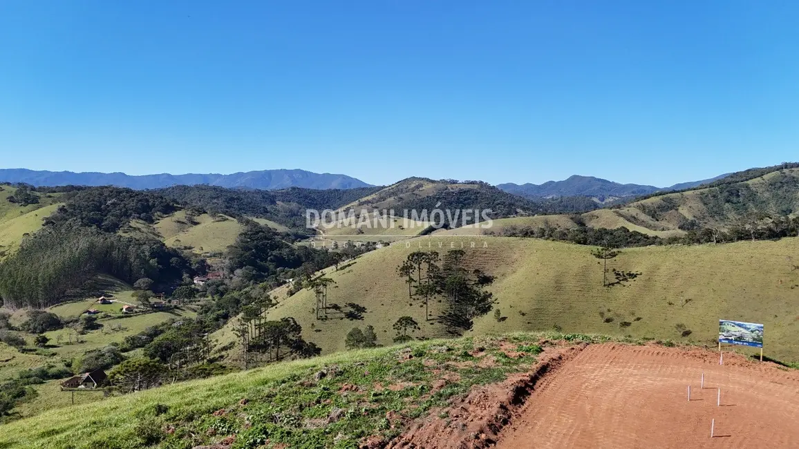 Foto 8 de Terreno / Lote à venda, 1185m2 em Santo Antonio Do Pinhal - SP